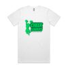 Classic Plus Tee [+5cm] Thumbnail
