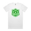Classic Plus Tee [+5cm] Thumbnail