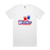 Classic Plus Tee [+5cm] Thumbnail
