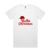 Classic Plus Tee [+5cm] Thumbnail