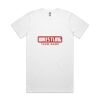 Classic Plus Tee [+5cm] Thumbnail
