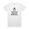 Classic Plus Tee [+5cm] Thumbnail