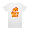 Classic Plus Tee [+5cm] Thumbnail