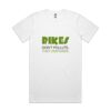 Classic Plus Tee [+5cm] Thumbnail