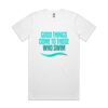 Classic Plus Tee [+5cm] Thumbnail