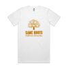 Classic Plus Tee [+5cm] Thumbnail