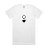 Classic Plus Tee [+5cm] Thumbnail
