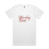 Classic Plus Tee [+5cm] Thumbnail
