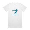 Classic Plus Tee [+5cm] Thumbnail