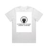 Wo's Heavy Tee Thumbnail