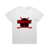 Wo's Heavy Tee Thumbnail