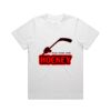 Wo's Heavy Tee Thumbnail