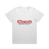 Wo's Heavy Tee Thumbnail
