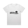 Wo's Heavy Tee Thumbnail