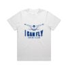 Wo's Heavy Tee Thumbnail