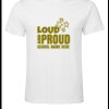 Mens Special Tee Thumbnail