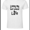 Mens Special Tee Thumbnail