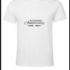 Mens Special Tee Thumbnail