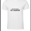 Mens Special Tee Thumbnail
