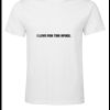 Mens Special Tee Thumbnail