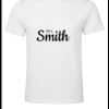 Mens Special Tee Thumbnail