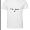 Mens Special Tee Thumbnail
