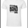 Mens Special Tee Thumbnail