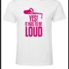 Mens Special Tee Thumbnail