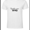 Mens Special Tee Thumbnail