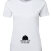 Ladies Special Tee Thumbnail