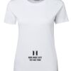 Ladies Special Tee Thumbnail