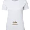 Ladies Special Tee Thumbnail