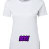 Ladies Special Tee Thumbnail
