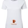 Ladies Special Tee Thumbnail
