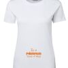 Ladies Special Tee Thumbnail