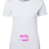 Ladies Special Tee Thumbnail