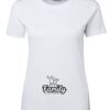 Ladies Special Tee Thumbnail