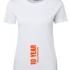 Ladies Special Tee Thumbnail