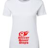 Ladies Special Tee Thumbnail