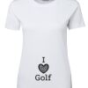 Ladies Special Tee Thumbnail
