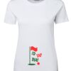 Ladies Special Tee Thumbnail