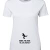 Ladies Special Tee Thumbnail