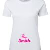 Ladies Special Tee Thumbnail