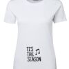 Ladies Special Tee Thumbnail