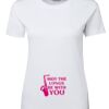Ladies Special Tee Thumbnail