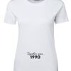 Ladies Special Tee Thumbnail
