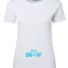 Ladies Special Tee Thumbnail