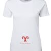 Ladies Special Tee Thumbnail