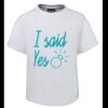 Kids Special Tee Thumbnail