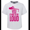 Kids Special Tee Thumbnail
